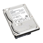 Toshiba DT01ACA100 35  Disco Duro