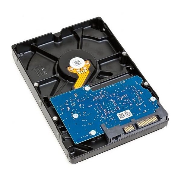 Toshiba DT01ACA100 35  Disco Duro