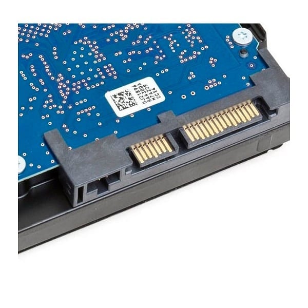Toshiba DT01ACA100 35  Disco Duro