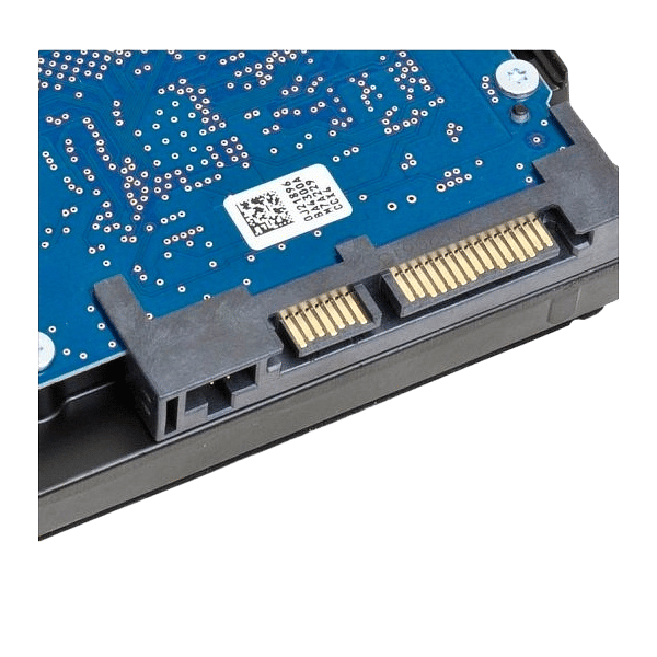Toshiba DT01ACA100 35  Disco Duro