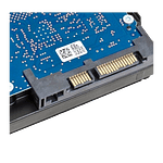 Toshiba DT01ACA100 35  Disco Duro