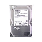 Toshiba 500GB 35 7200RPM  Disco Duro