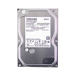 Toshiba 500GB 35 7200RPM  Disco Duro