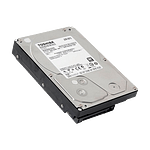 Toshiba 500GB 35 7200RPM  Disco Duro