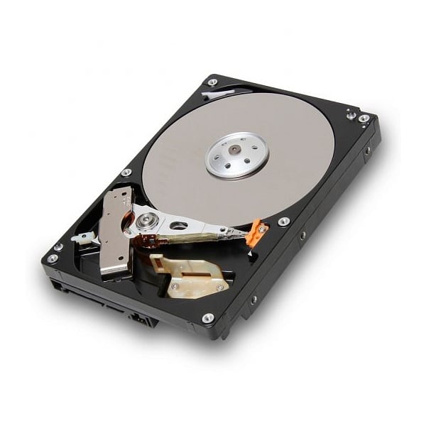 Toshiba 500GB 35 7200RPM  Disco Duro