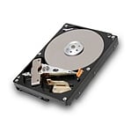 Toshiba 500GB 35 7200RPM  Disco Duro