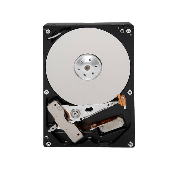 Toshiba 500GB 35 7200RPM  Disco Duro
