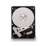 Toshiba 500GB 35 7200RPM  Disco Duro