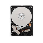 Toshiba 500GB 35 7200RPM  Disco Duro