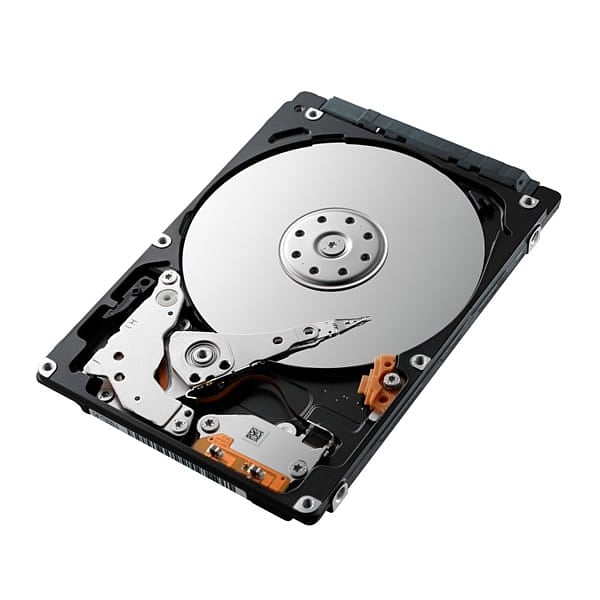 Toshiba P300 HighPerformance 1TB 35 SATA  Disco Duro