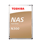 Toshiba N300 High Performance 8TB 35 SATA  Disco Duro Toshiba N300 High Performance 8TB 35 SATA  Disco Duro