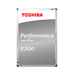 Toshiba X300 High Performance 8TB SATA 35   Disco Duro Toshiba X300 High Performance 8TB SATA 35   Disco Duro