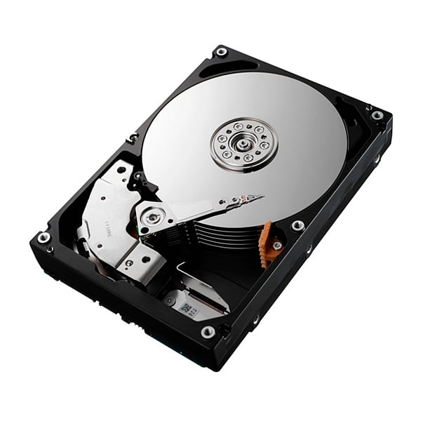 Toshiba X300 High Performance 8TB SATA 35   Disco Duro