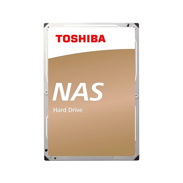 Toshiba N300 High Performance 10TB 35 SATA  Disco Duro