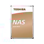 Toshiba N300 High Performance 10TB 35 SATA  Disco Duro