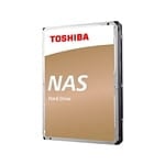 Toshiba N300 High Performance 10TB 35 SATA  Disco Duro