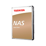 Toshiba N300 High Performance 10TB 35 SATA  Disco Duro