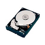 Toshiba N300 High Performance 10TB 35 SATA  Disco Duro