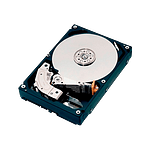 Toshiba N300 High Performance 10TB 35 SATA  Disco Duro