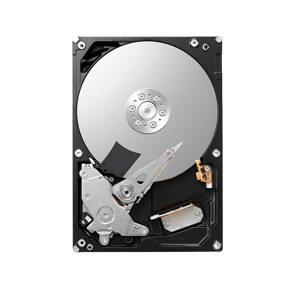 Toshiba P300 HighPerformance 500GB 35 SATA  Disco Duro