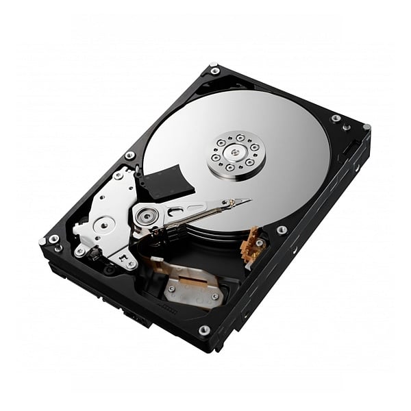 Toshiba P300 HighPerformance 500GB 35 SATA  Disco Duro