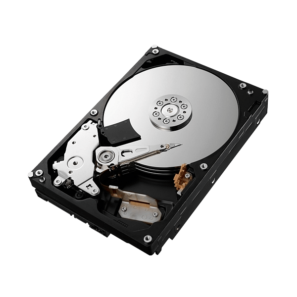 Toshiba P300 HighPerformance 500GB 35 SATA  Disco Duro