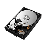 Toshiba P300 HighPerformance 500GB 35 SATA  Disco Duro