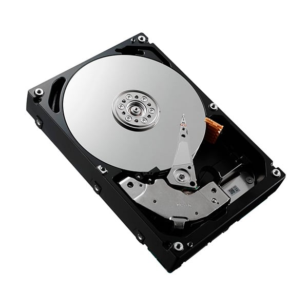 Toshiba P300 HighPerformance 500GB 35 SATA  Disco Duro
