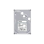 Toshiba X300 High Performance 4TB SATA 35 v2   Disco Duro