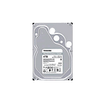 Toshiba X300 High Performance 4TB SATA 35 v2   Disco Duro Toshiba X300 High Performance 4TB SATA 35 v2   Disco Duro