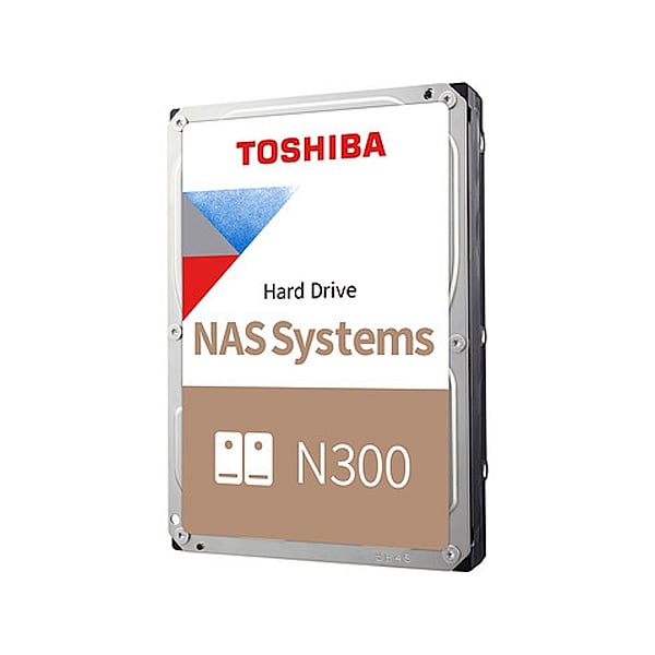 Toshiba N300 High Performance 14TB 35 SATA  Disco Duro