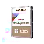 Toshiba N300 High Performance 12TB 35 SATA  Disco Duro