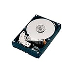 Toshiba N300 High Performance 12TB 35 SATA  Disco Duro