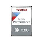 Toshiba X300 High Performance 8TB SATA 35 Bulk   Disco Duro