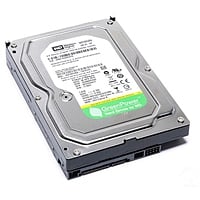 WD AVGP 1TB 64MB 35  Disco Duro