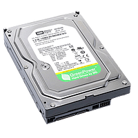 WD AVGP 1TB 64MB 35  Disco Duro WD AVGP 1TB 64MB 35  Disco Duro