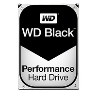 WD Black 500GB 64MB 35  Disco Duro