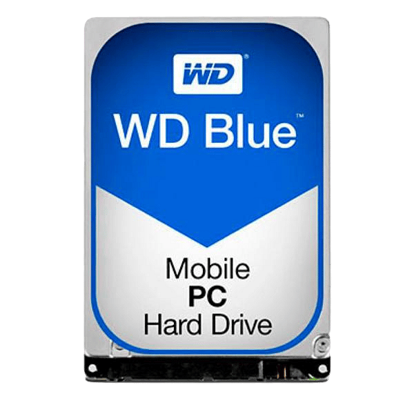 WD Blue 320GB 8MB 25  Disco Duro