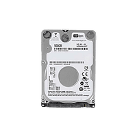 WD AV25 500GB 16MB 25  Disco Duro