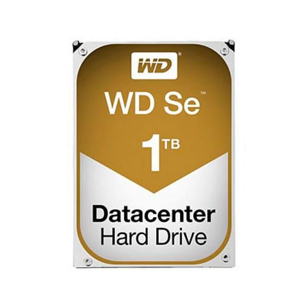 WD 35 SE 1TB 128MB  Disco Duro