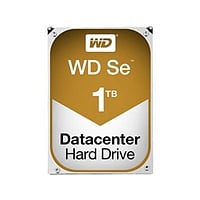 WD 35 SE 1TB 128MB  Disco Duro