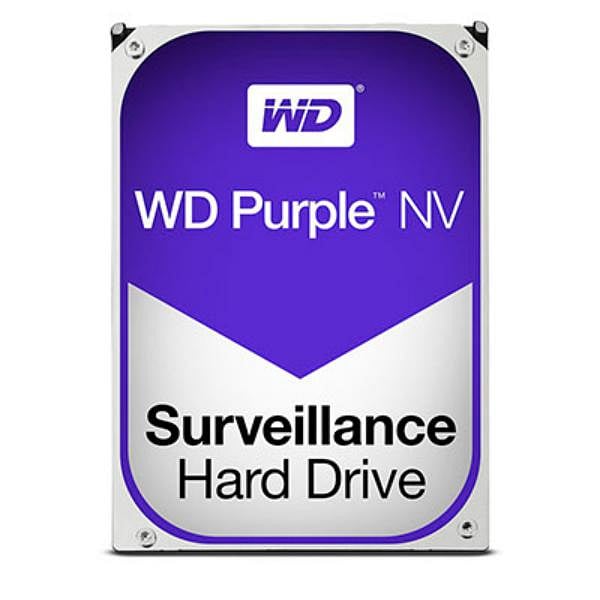 WD Purple 6TB 64MB 35  Disco Duro