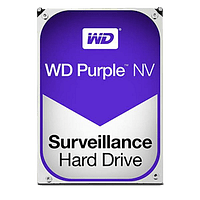 WD Purple 6TB 64MB 35  Disco Duro