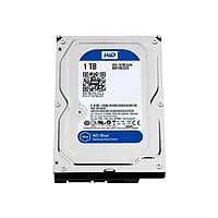 WD 35 Desktop Everyday 1TB 64MB  Disco Duro
