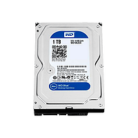 WD 35 Desktop Everyday 1TB 64MB  Disco Duro