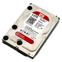 WD Red 3TB 35 SATA Retail  Disco Duro WD Red 3TB 35 SATA Retail  Disco Duro