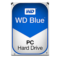 WD Blue 500GB 32MB 3.5