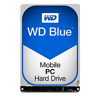 WD Blue 500GB 16MB 25  Disco Duro