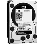 WD Black 1TB 35 SATA  Disco Duro