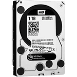 WD Black 1TB 35 SATA  Disco Duro